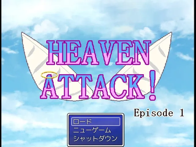 Heaven Attack!
