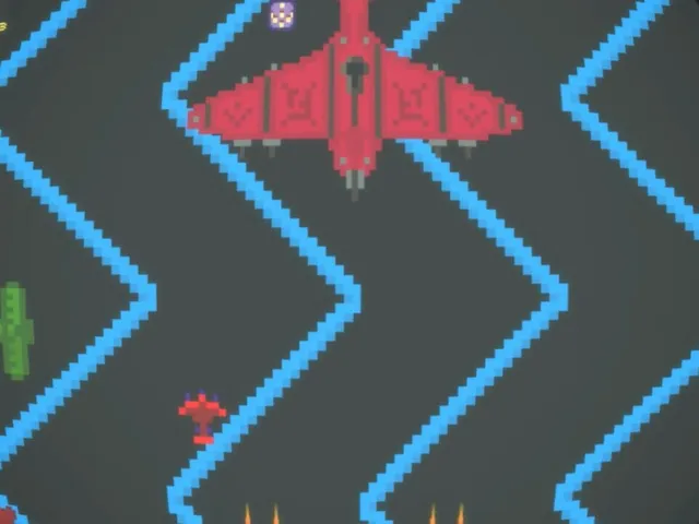 Heavenly Battle