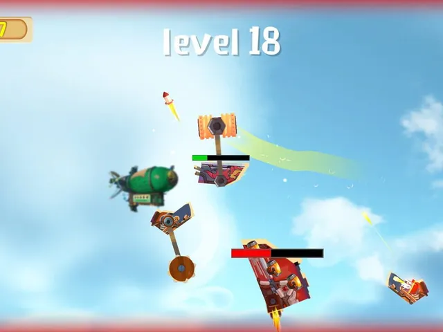 Heavenly Hammer
