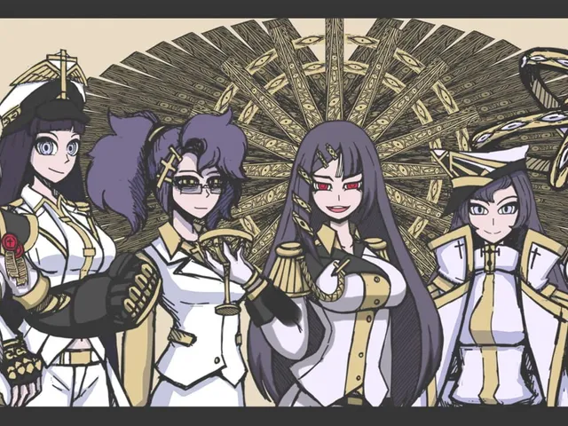 Heaventaker