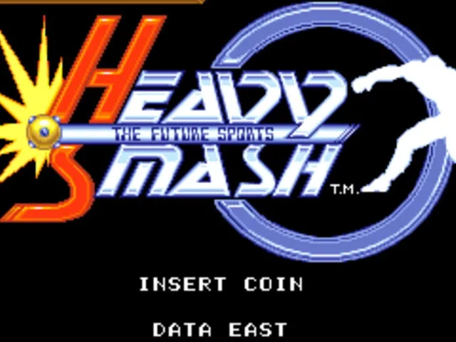 Heavy Smash