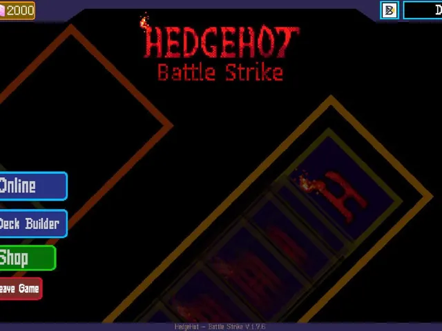 Hedgehot: Battle Strike