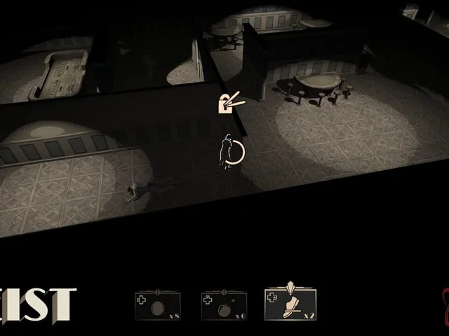 Heist