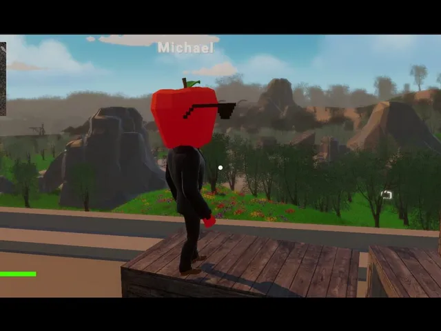 Heist Royale