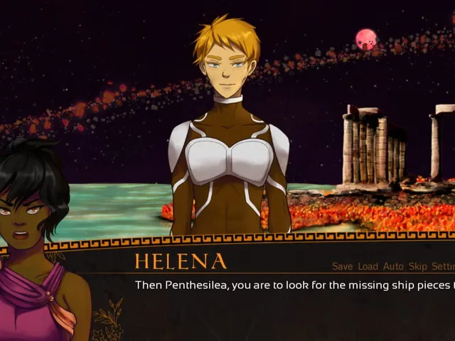 Helena's Flowers