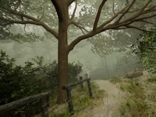 Helenenkapelle VR