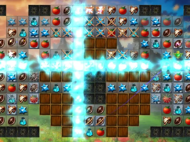 Helga the Viking Warrior 2: Ivar's Revenge