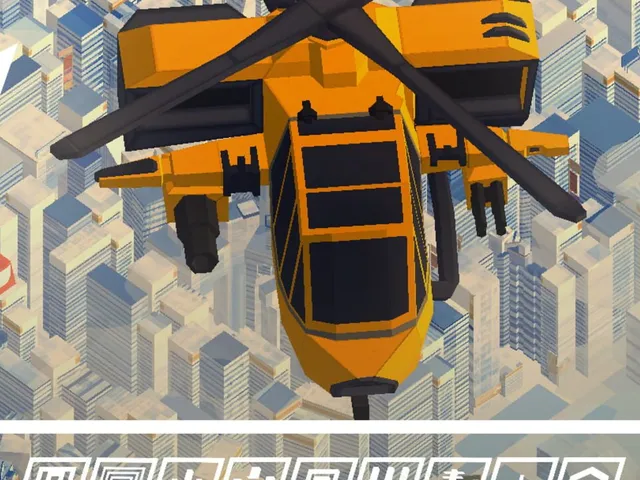 Heli 100