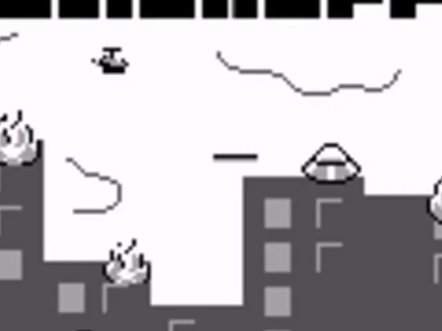 Helichoppy