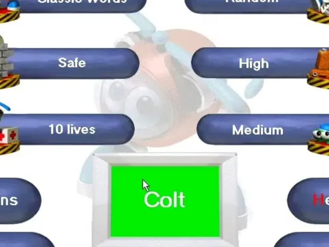 Helicop Investigates Words and Numbers