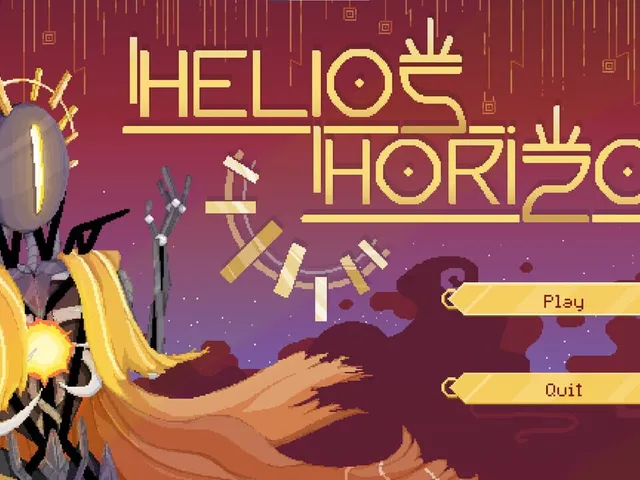Helios Horizon