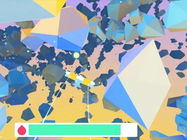 Helium Skies 2