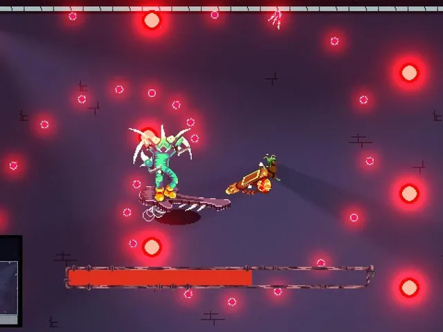 Hell Bug