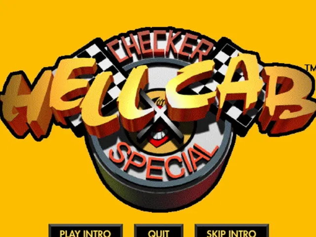 Hell Cab