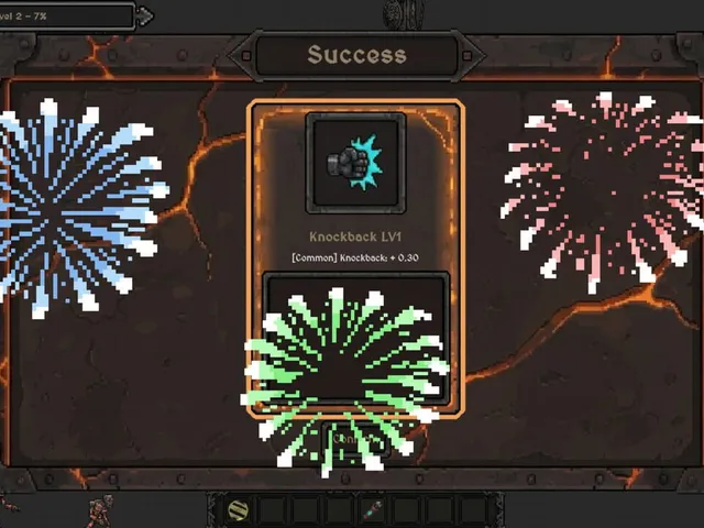 Hell Forge