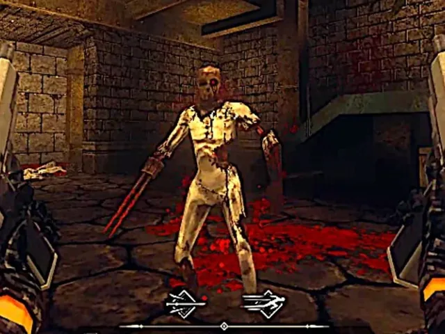 Hell Hunt