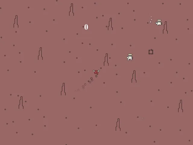 Hell in Paradise