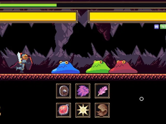 Hell Knight
