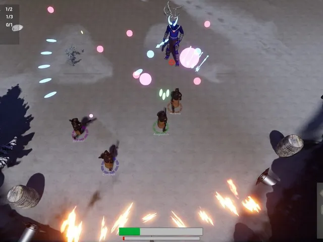 Hell Knights