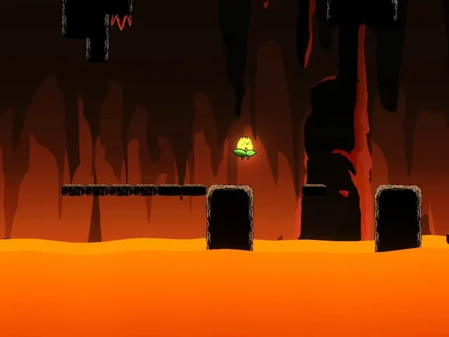 Hell O Corn