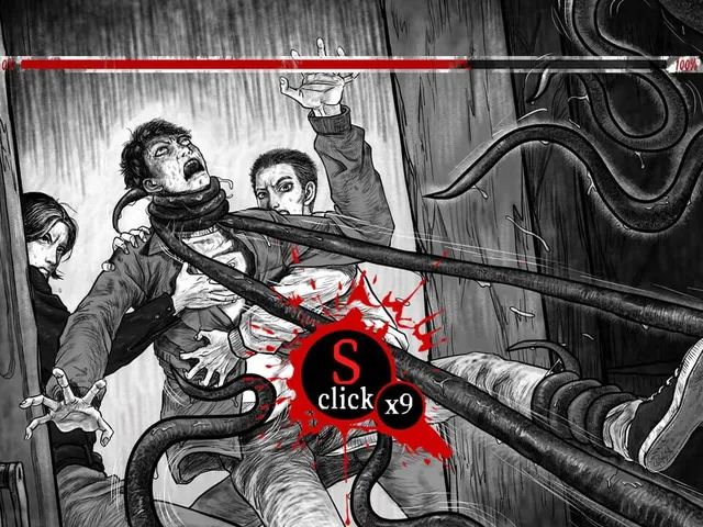 Hell of Sins: Soul