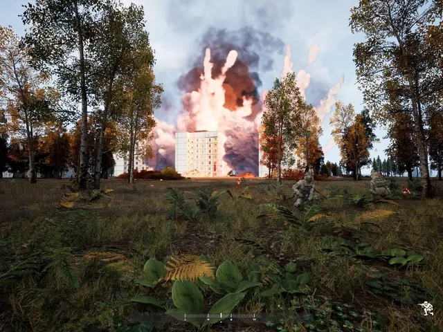 Hell Of War: Combined Arms