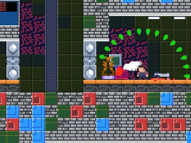 Hell Quest