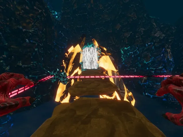Hell Runner