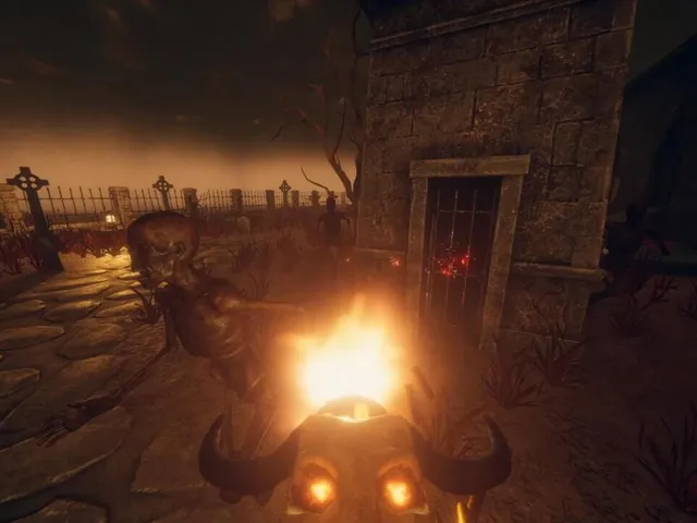 Hell Shooter