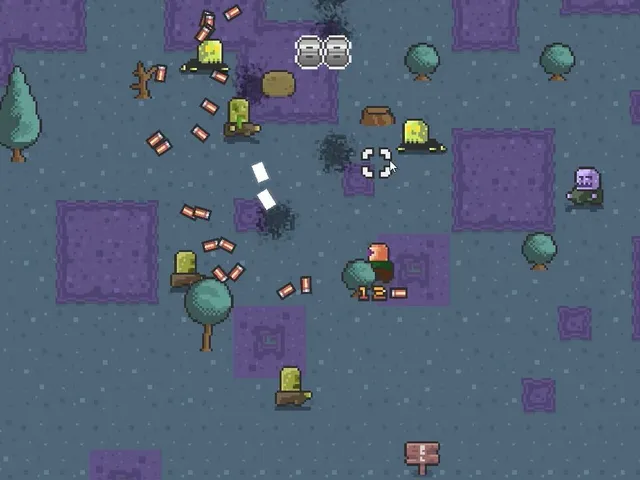 Hell Survive