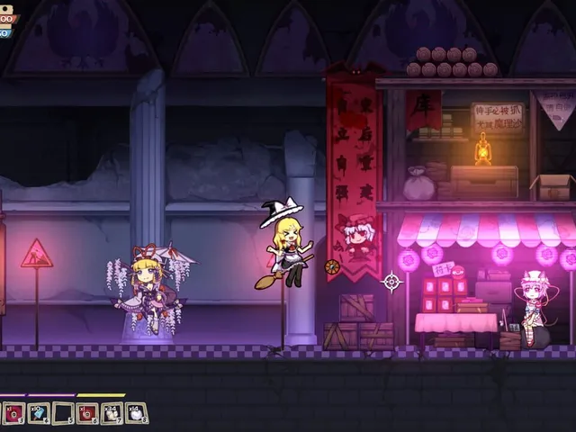 Hella Dazzling Hell!!
