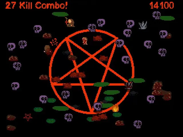 Hellbanger