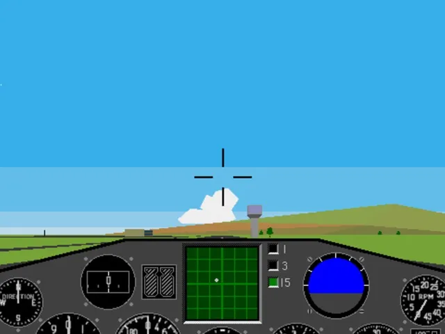 Hellcats Over the Pacific