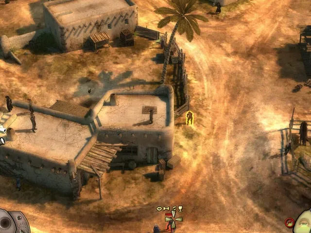 Helldorado
