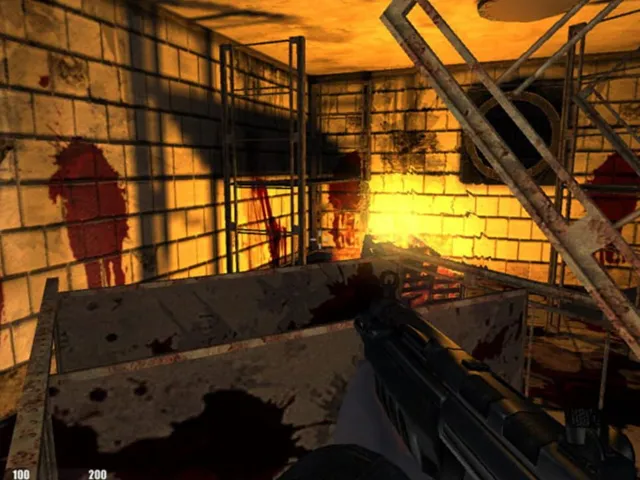 Hellforces