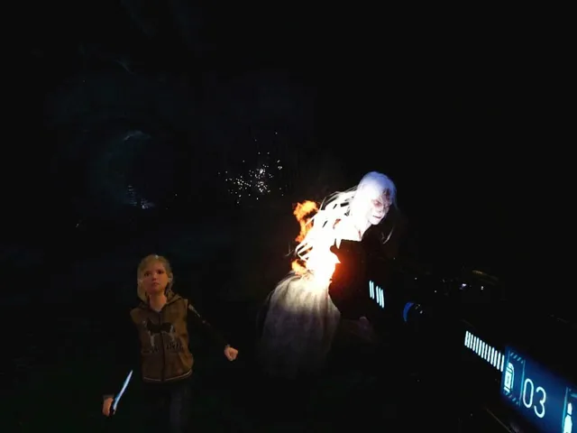 Hellgate: London VR