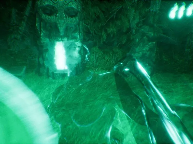 Hellheim: A Norse Saga