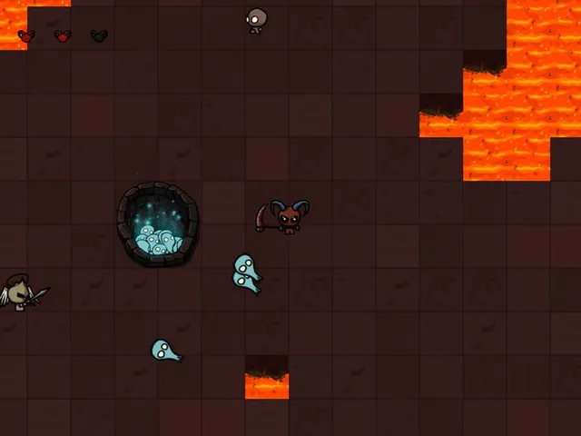 Hellion: The Legend of Jeff