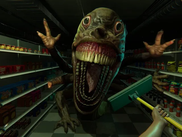 Hellmart
