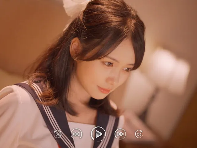 Hello Love: 18 Again