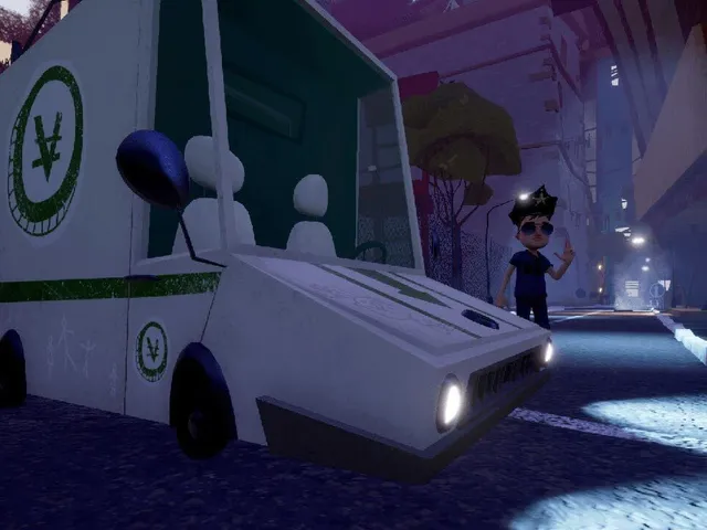 Hello Neighbor: Hide and Seek