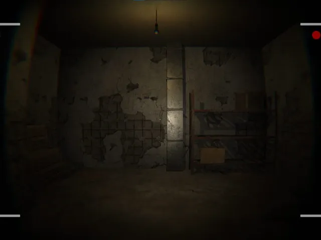 Hell's Underground