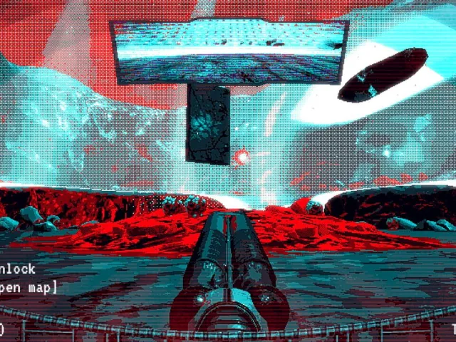 Hellscreen
