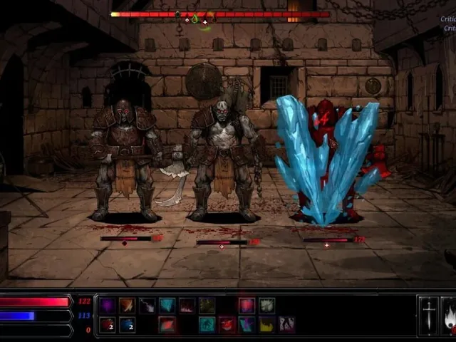 Hellslave