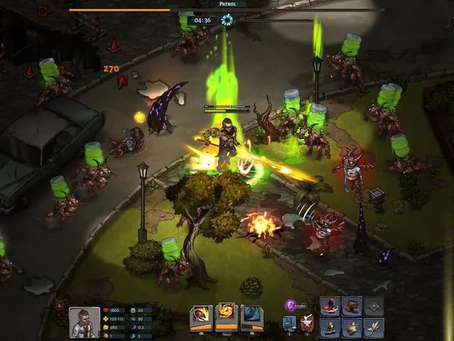 Hellwatch