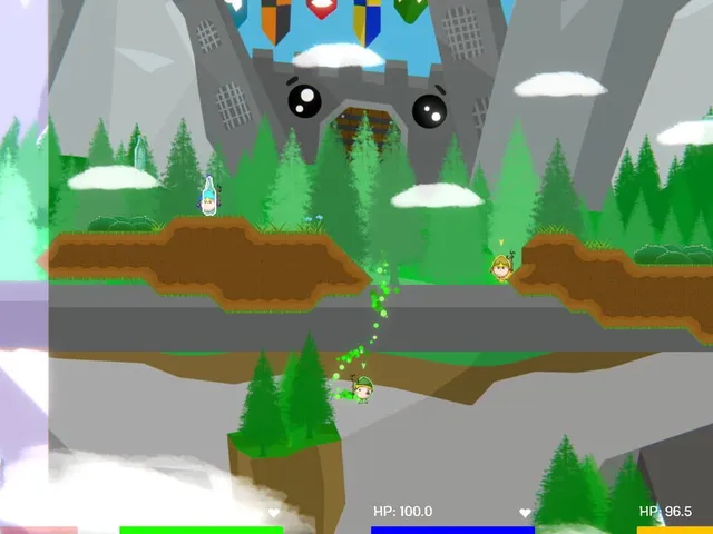 Helm Realm