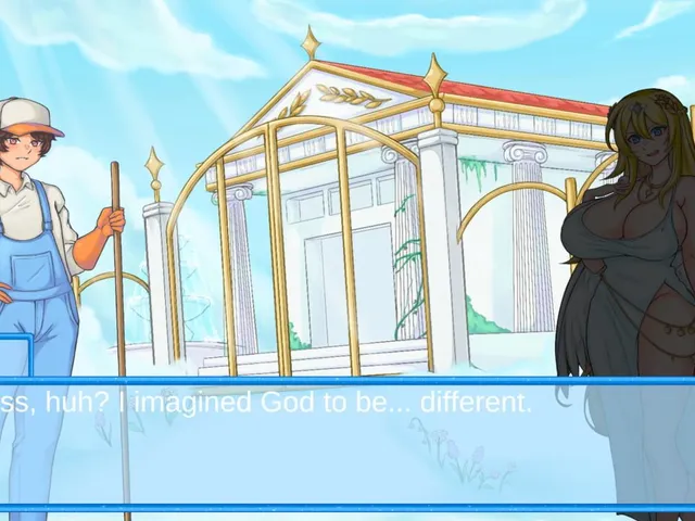 Help me Cleaner Sama!: I Got Isekai'd to Clean Monster Girl Basements