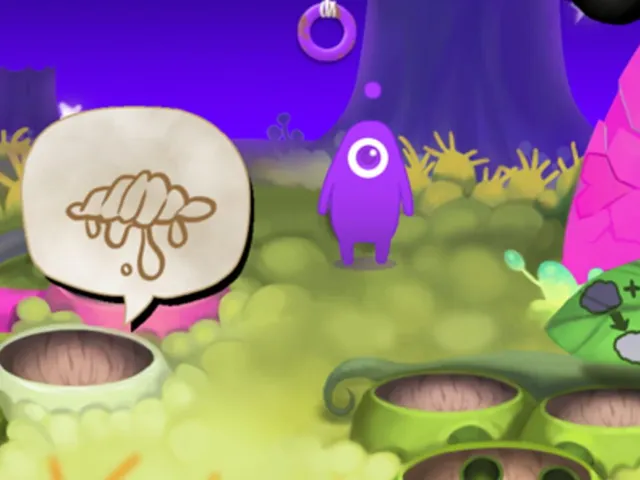 Help Purple