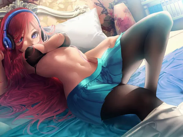 Hentai Bad Girls