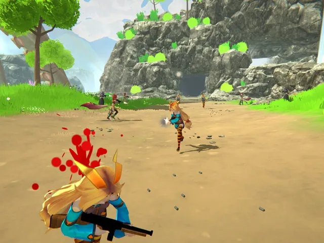 Hentai Battlegrounds